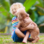 The Importance of Supervising Children Around Unfamiliar Dogs